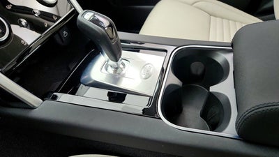2023 Land Rover Discovery Sport SE