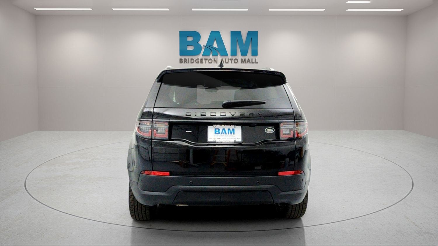 2023 Land Rover Discovery Sport SE