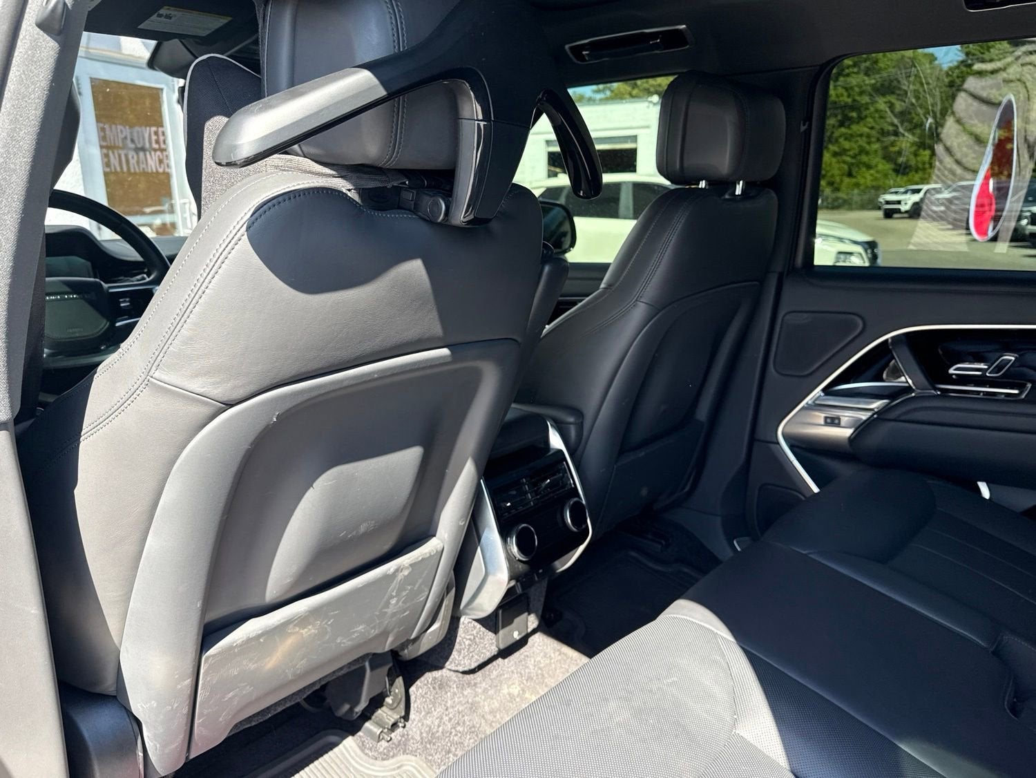 2023 Land Rover Range Rover P530 SE