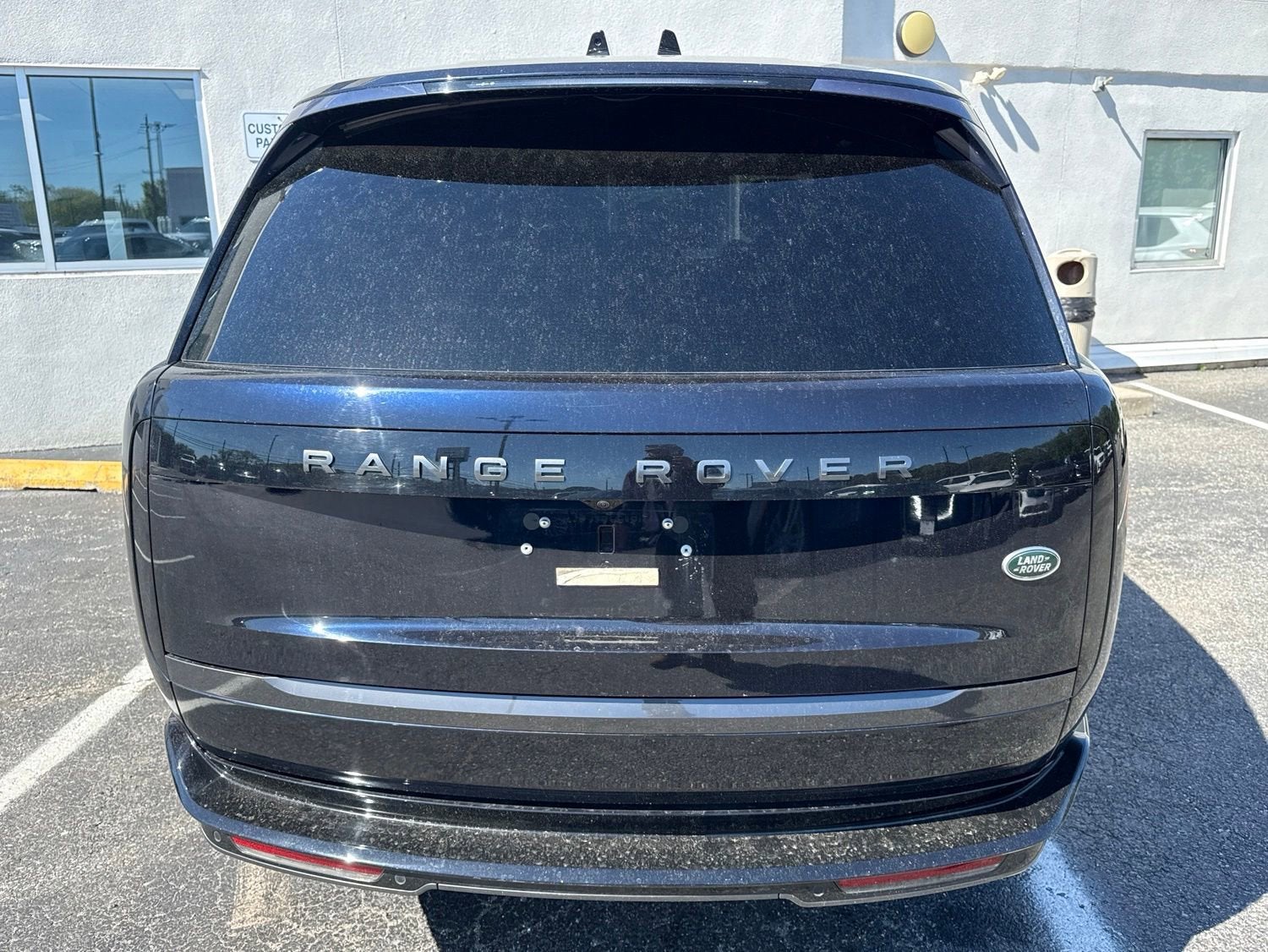2023 Land Rover Range Rover P530 SE