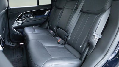 2023 Land Rover Range Rover P530 SE