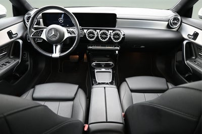 2025 Mercedes-Benz CLA CLA 250