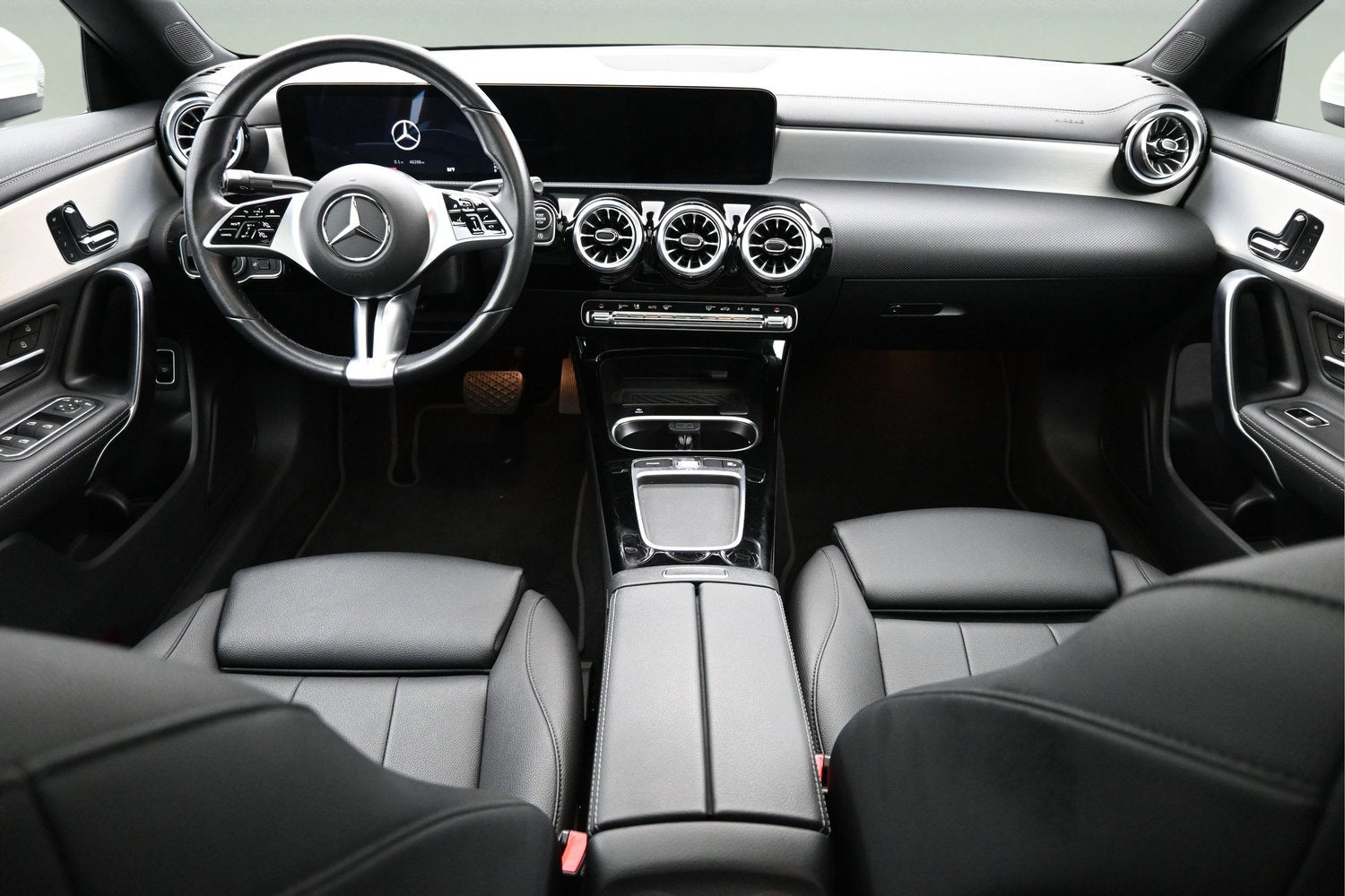 2025 Mercedes-Benz CLA CLA 250