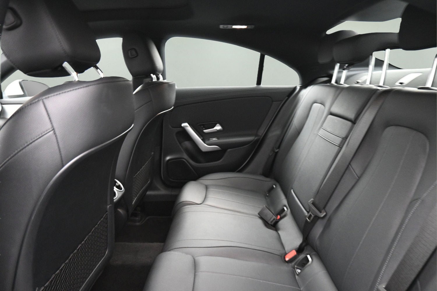 2025 Mercedes-Benz CLA CLA 250