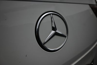 2025 Mercedes-Benz CLA CLA 250