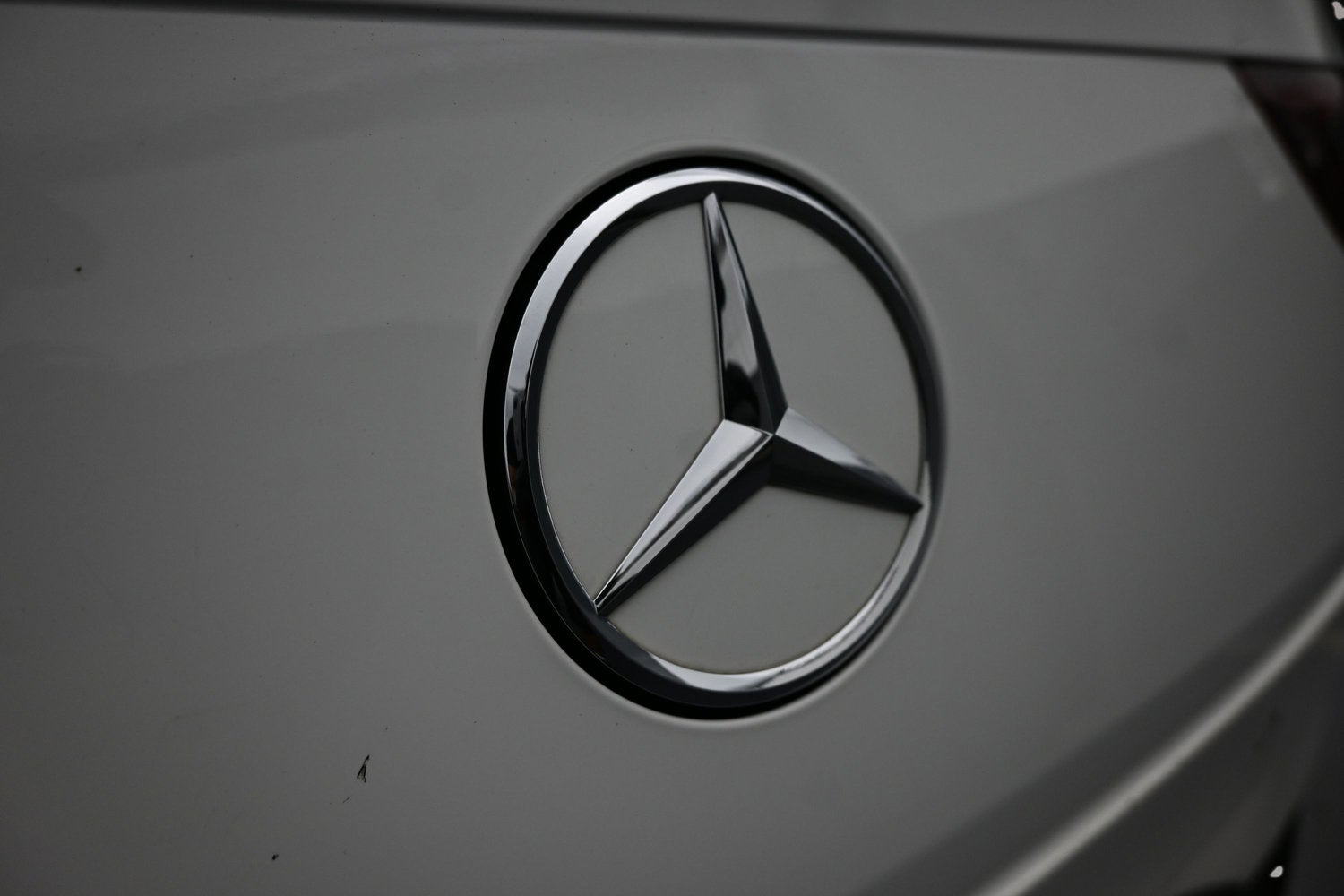 2025 Mercedes-Benz CLA CLA 250