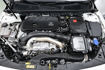 2025 Mercedes-Benz CLA CLA 250