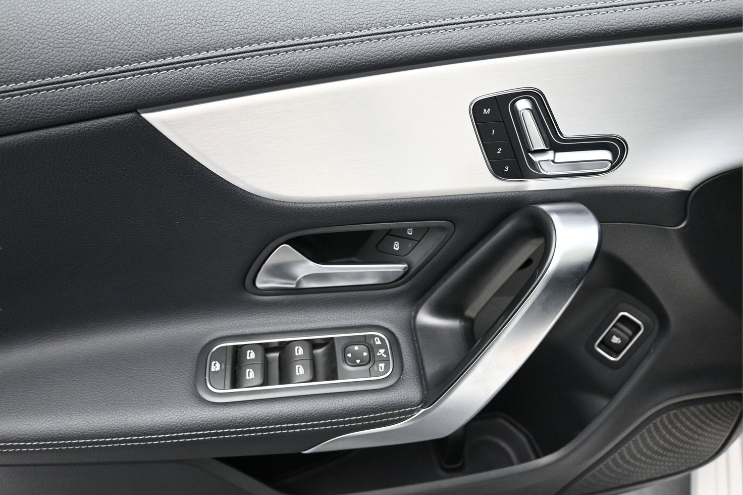 2025 Mercedes-Benz CLA CLA 250