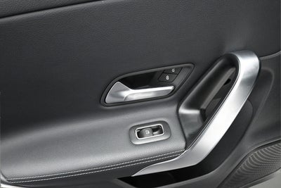 2025 Mercedes-Benz CLA CLA 250