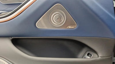 2025 Mercedes-Benz AMG® S 63 E 4MATIC®