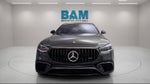 2025 Mercedes-Benz AMG® S 63 E 4MATIC®