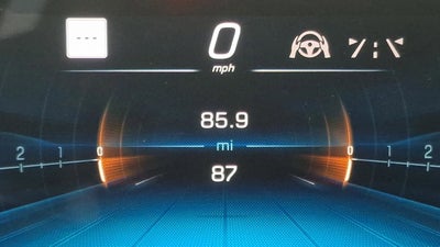 2025 Mercedes-Benz AMG® S 63 E 4MATIC®