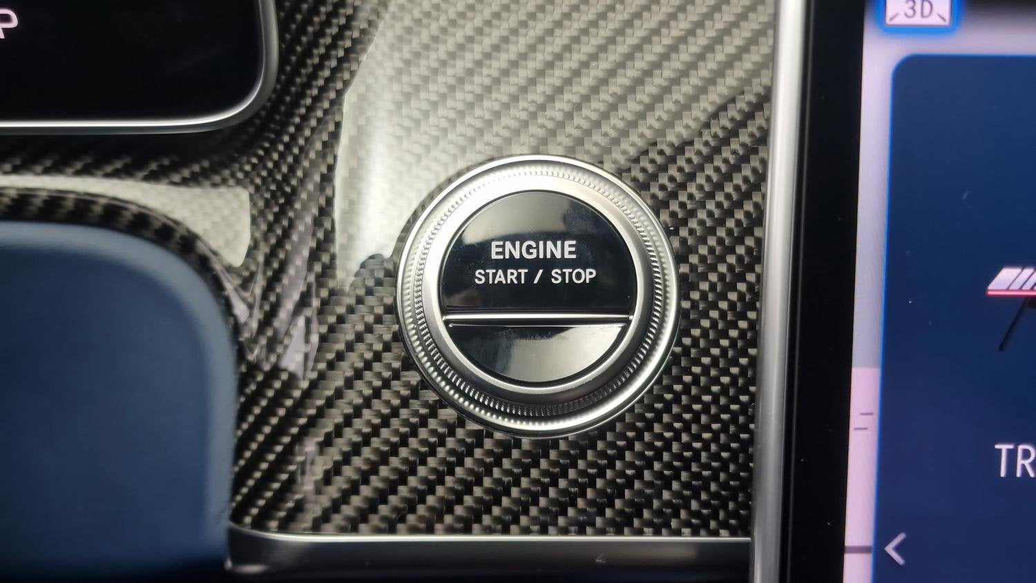 2025 Mercedes-Benz AMG® S 63 E 4MATIC®