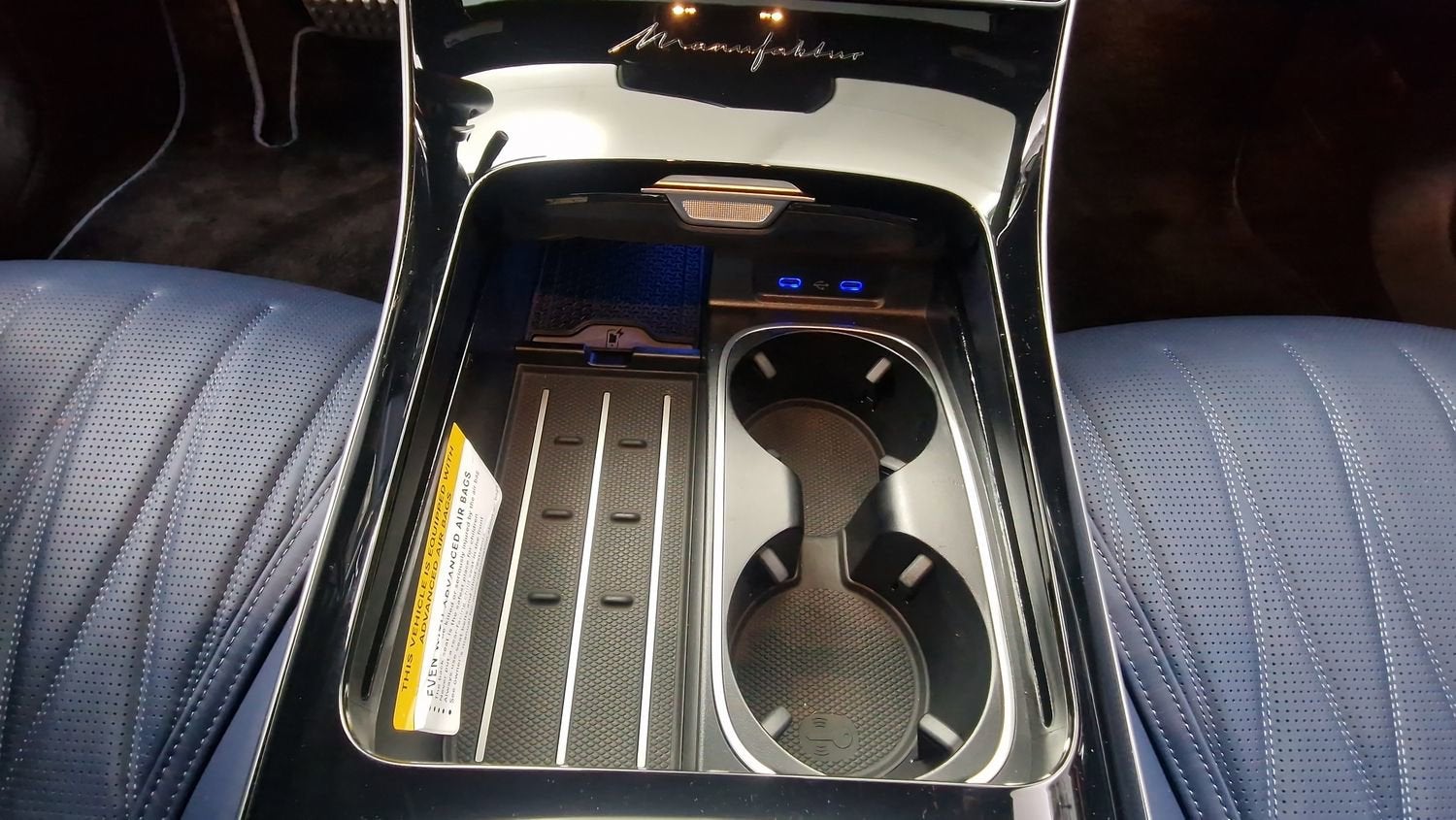 2025 Mercedes-Benz AMG® S 63 E 4MATIC®