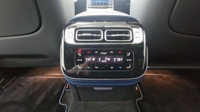 2025 Mercedes-Benz AMG® S 63 E 4MATIC®