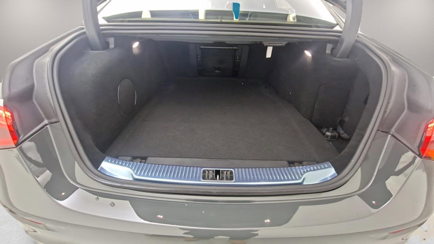 2025 Mercedes-Benz AMG® S 63 E 4MATIC®