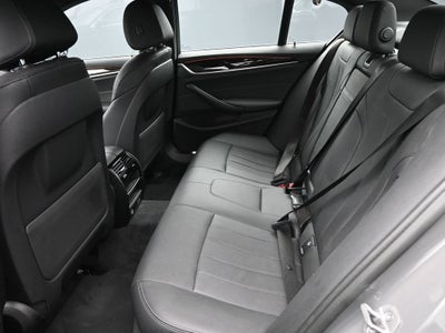 2022 BMW 530 i xDrive