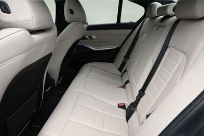 2020 BMW M340i M340i xDrive Sedan