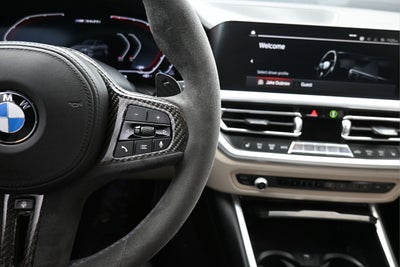 2020 BMW M340i M340i xDrive Sedan