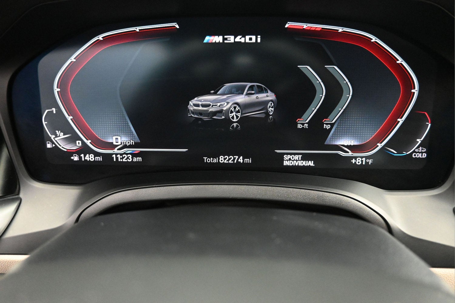2020 BMW M340i M340i xDrive Sedan