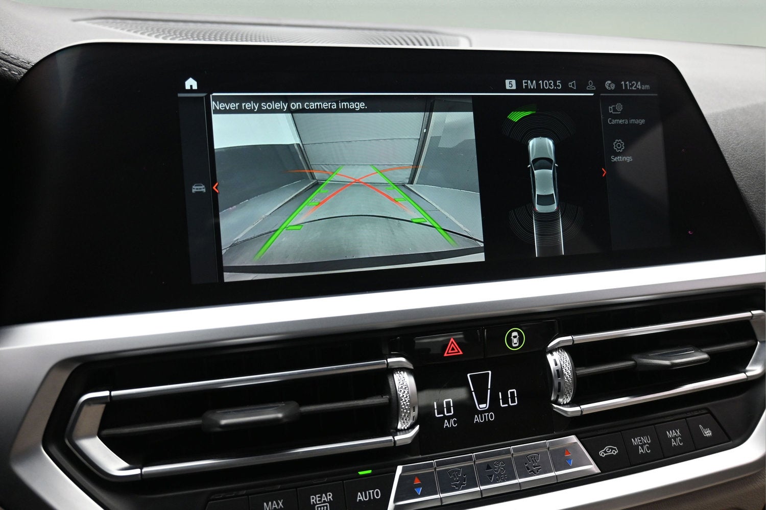 2020 BMW M340i M340i xDrive Sedan
