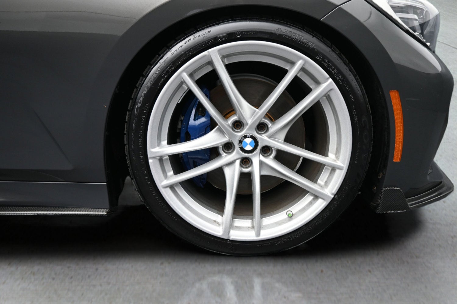 2020 BMW M340i M340i xDrive Sedan