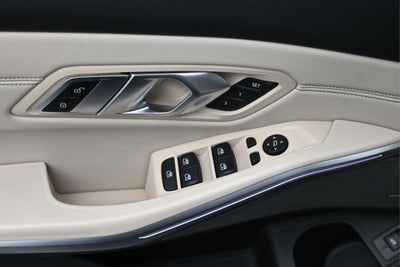 2020 BMW M340i M340i xDrive Sedan