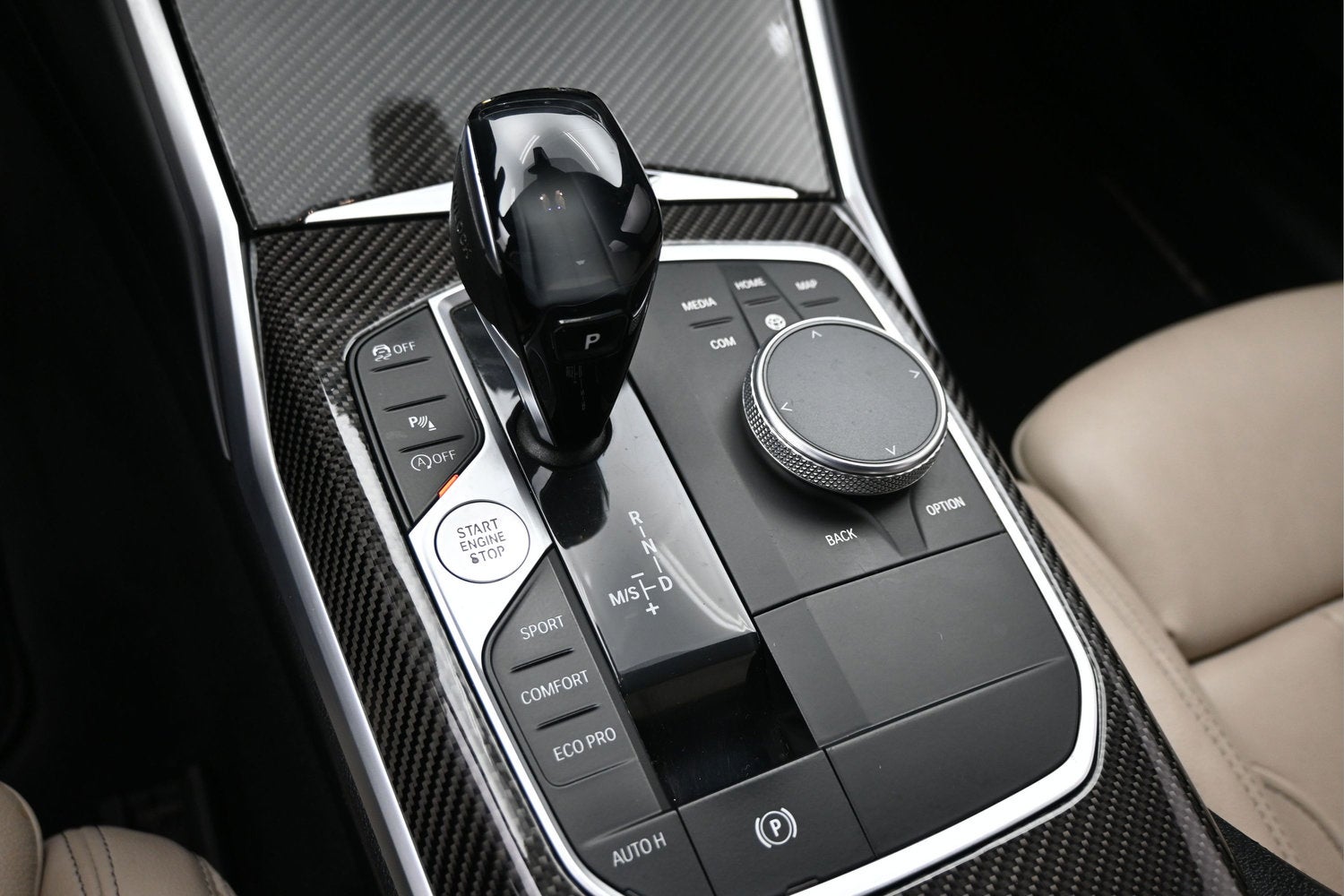 2020 BMW M340i M340i xDrive Sedan