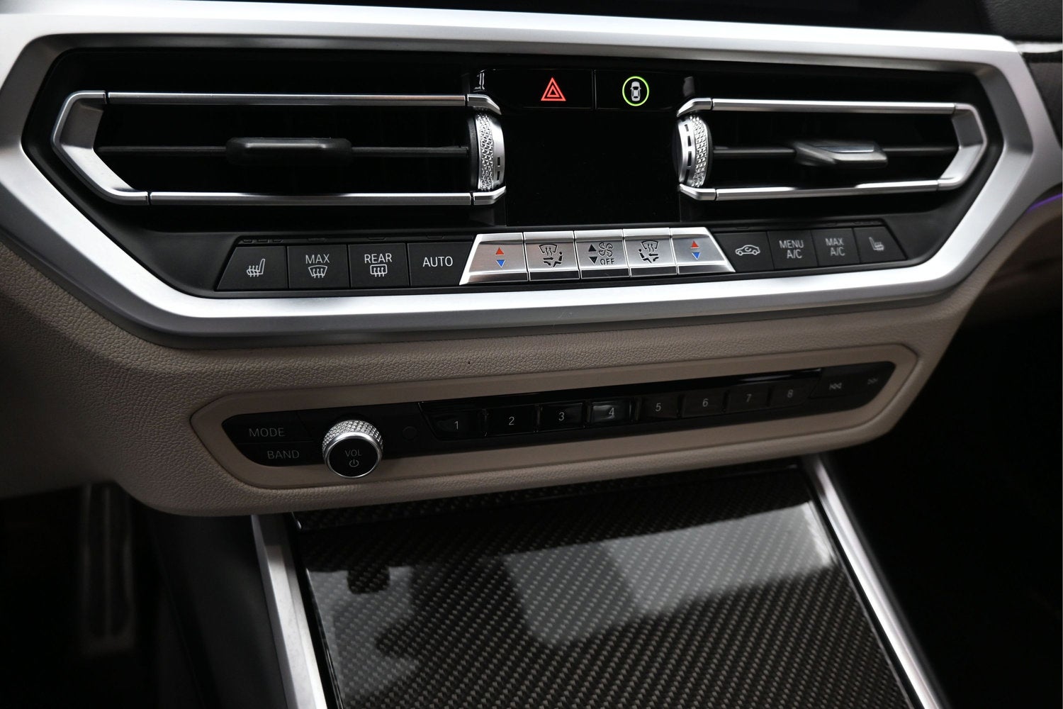 2020 BMW M340i M340i xDrive Sedan