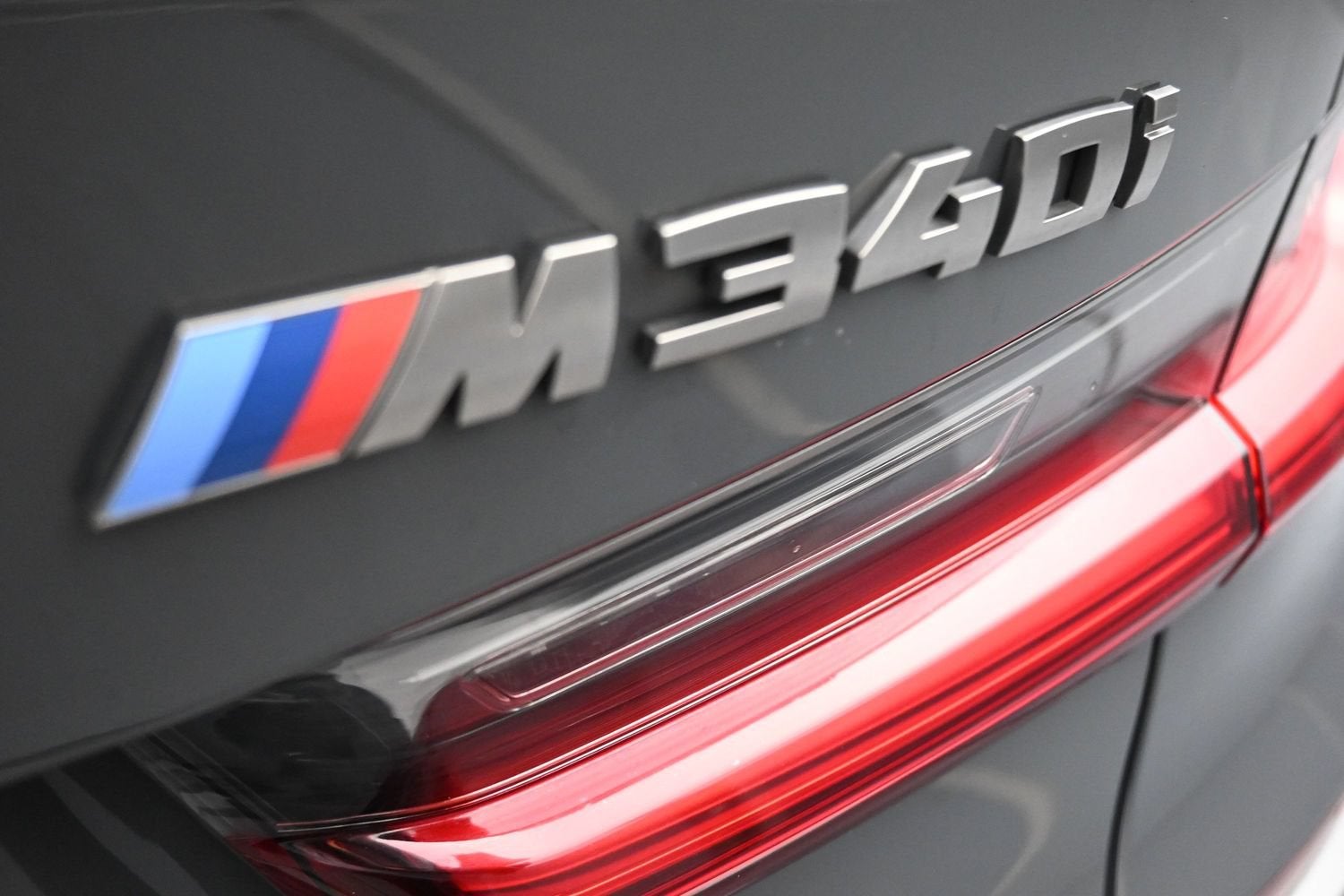 2020 BMW M340i M340i xDrive Sedan