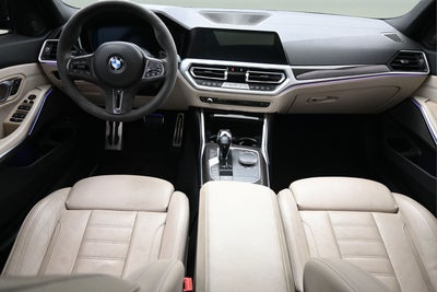 2020 BMW M340i M340i xDrive Sedan