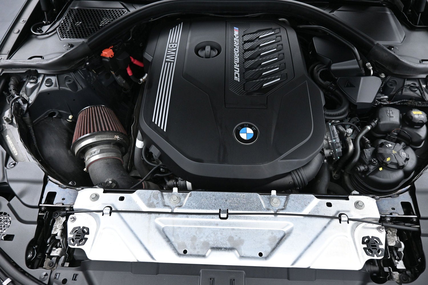 2020 BMW M340i M340i xDrive Sedan