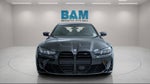 2025 BMW M3 Competition xDrive
