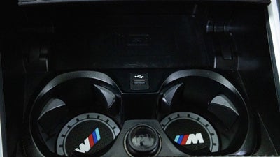 2025 BMW M3 Competition xDrive