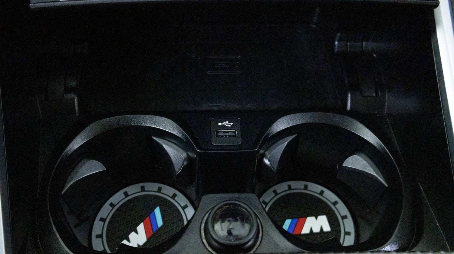 2025 BMW M3 Competition xDrive