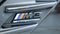 2025 BMW M3 Competition xDrive