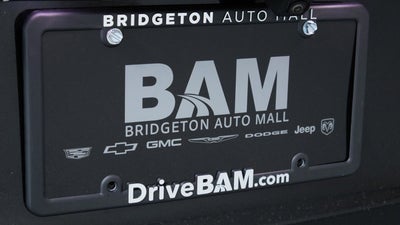 2025 BMW M3 Competition xDrive