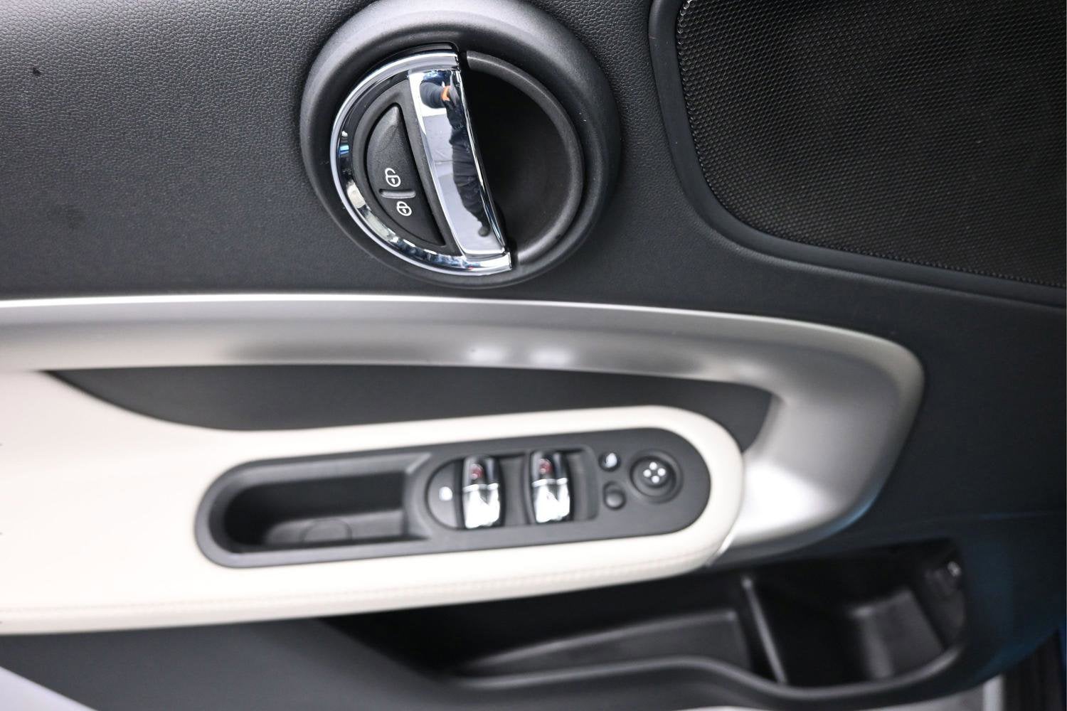 2023 MINI Countryman Cooper S