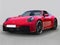 2026 Porsche 911 Targa 4 GTS