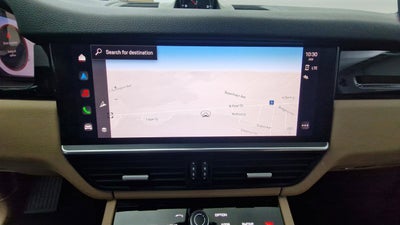 2023 Porsche Cayenne NA