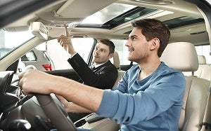 Schedule a test drive at Bridgeton Chevrolet in Bridgeton, NJ.