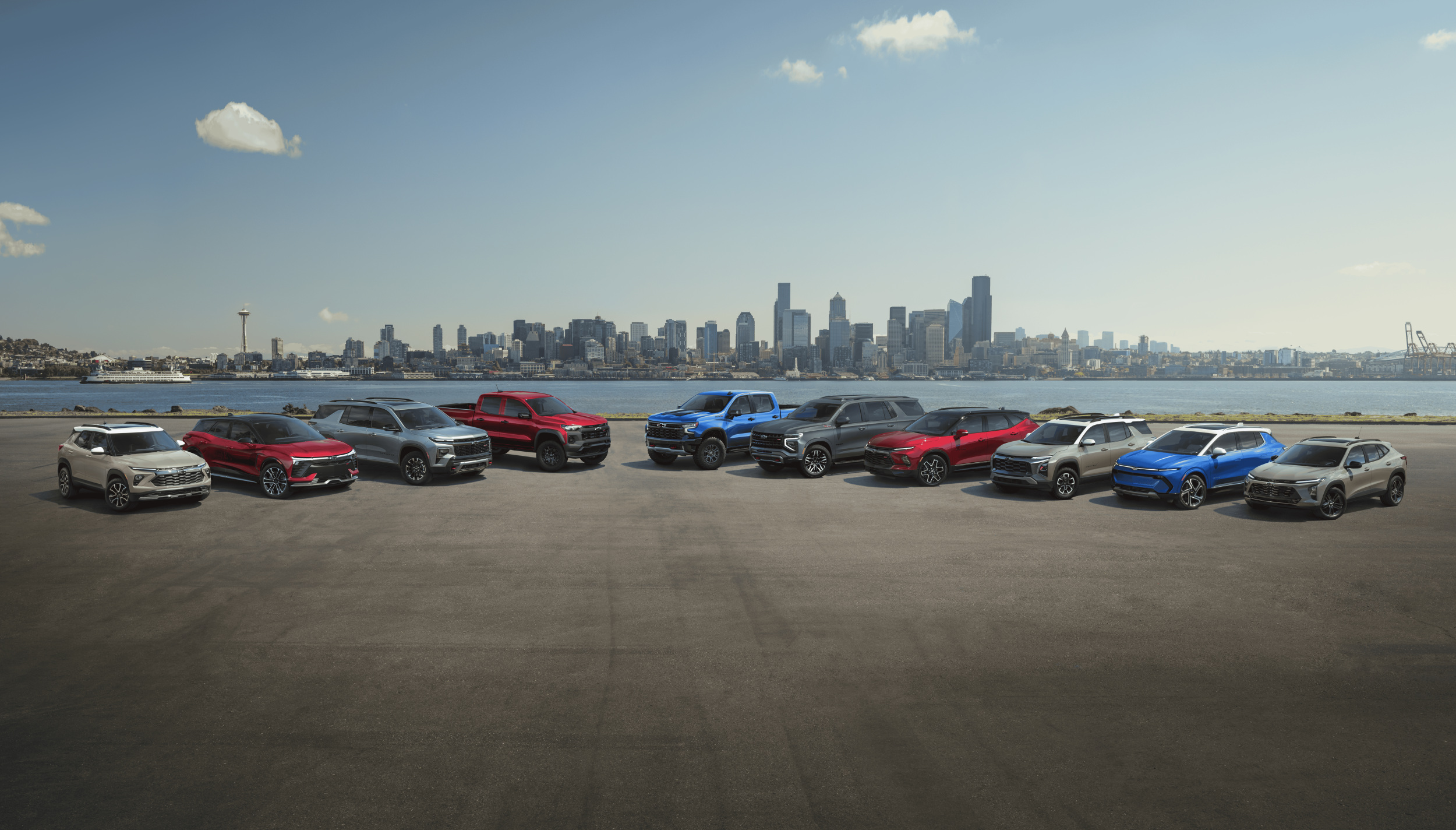 CHEVY SPECIAL OFFERS | Bridgeton Chevrolet in Bridgeton NJ