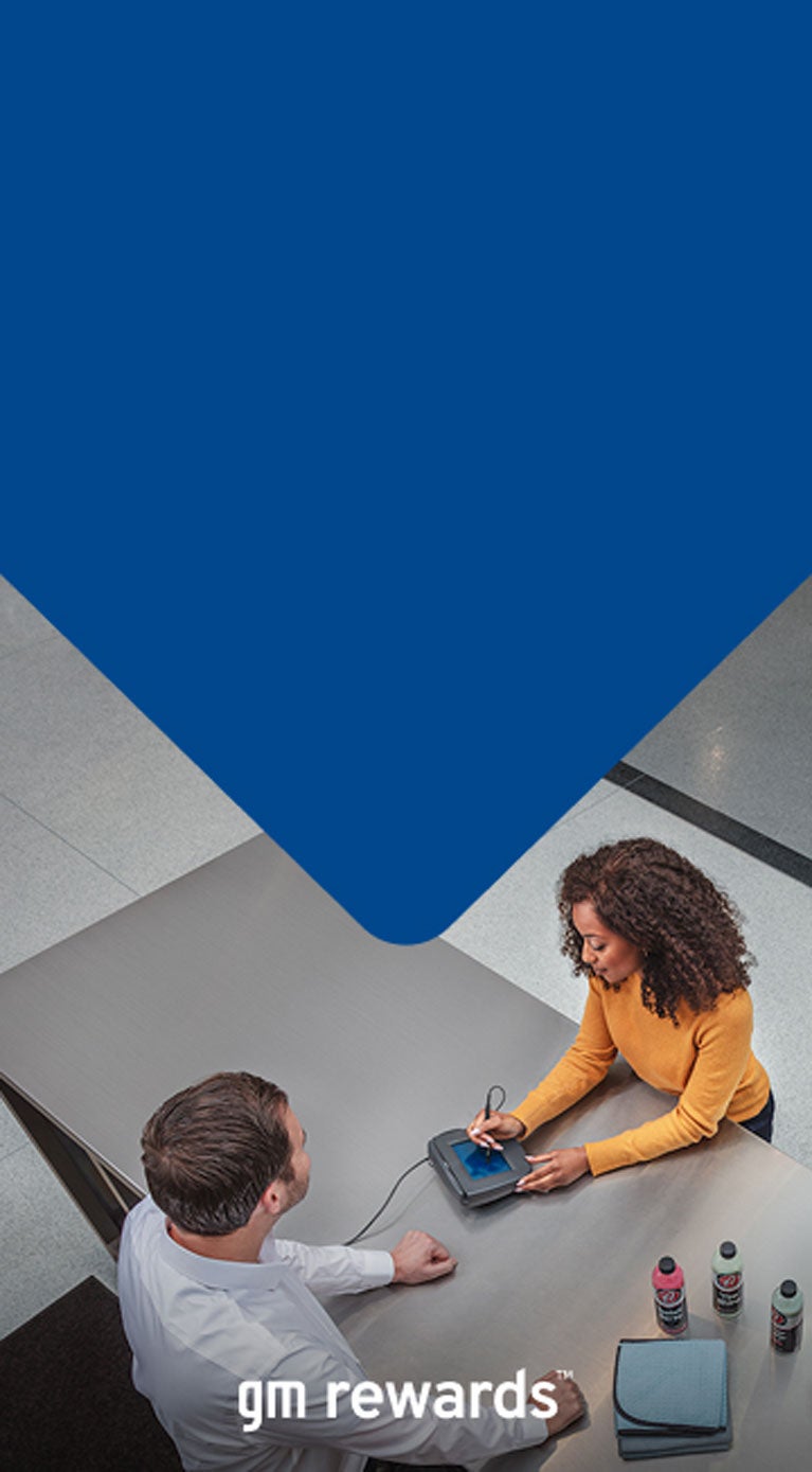 Bridgeton Chevrolet in Bridgeton NJ