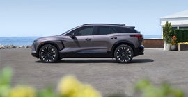 Bridgeton Chevrolet in Bridgeton NJ