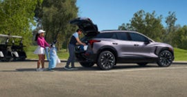 Bridgeton Chevrolet in Bridgeton NJ