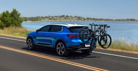 Bridgeton Chevrolet in Bridgeton NJ