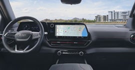 Bridgeton Chevrolet in Bridgeton NJ