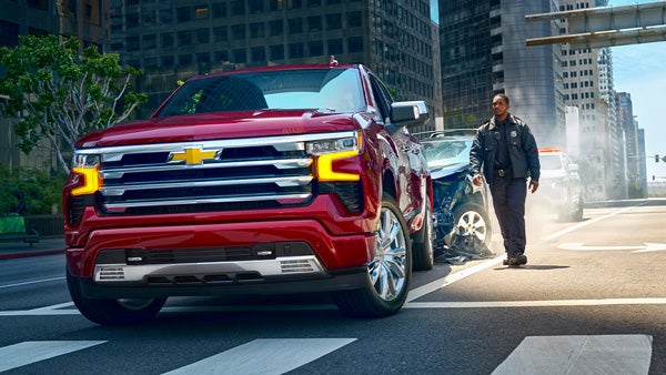 Bridgeton Chevrolet in Bridgeton NJ