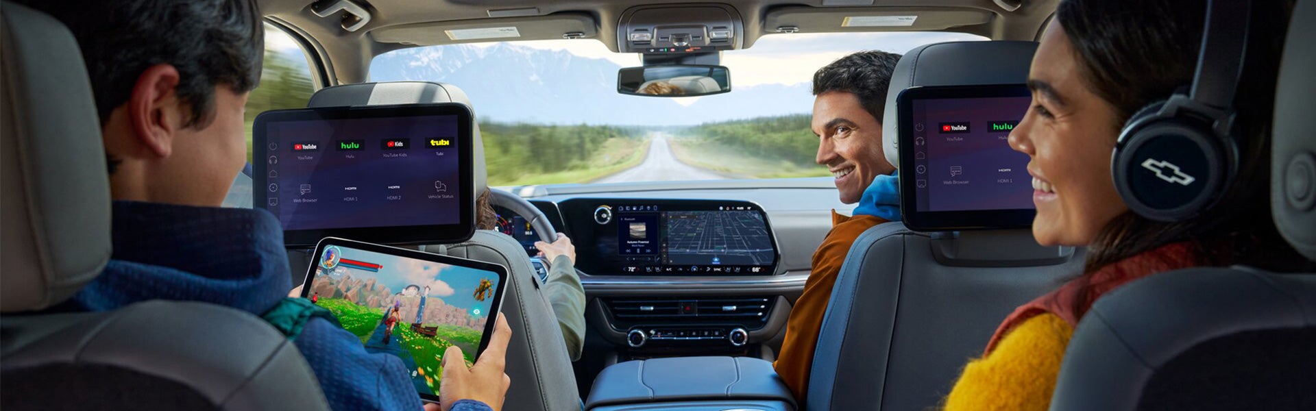 Bridgeton Chevrolet in Bridgeton NJ