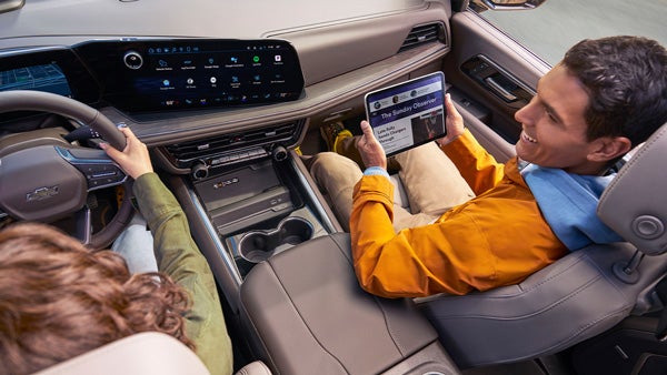 Bridgeton Chevrolet in Bridgeton NJ